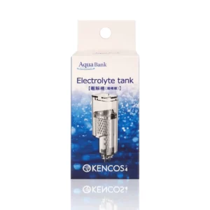 Elektrolyt tank Kencos 4